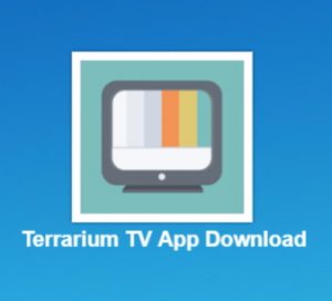 terrarium tv app stop buffer