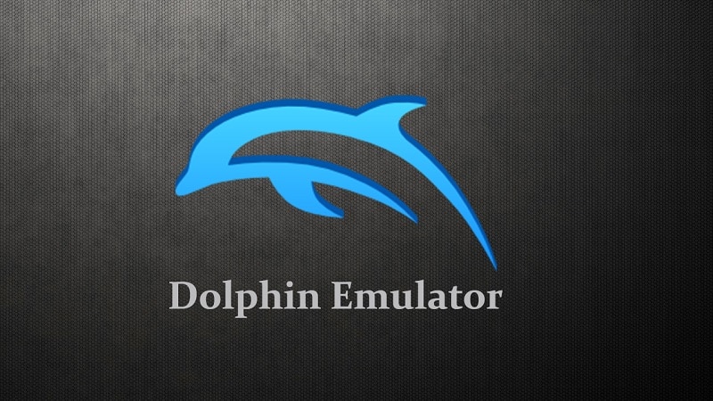 get wii games on dolphin emulator mac